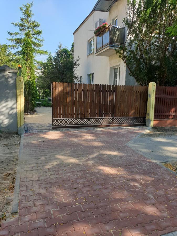 Aparthome Barbara 2 Stary Toruń Exterior foto