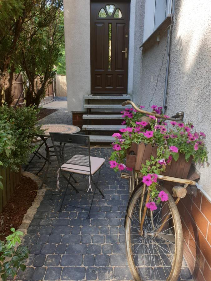 Aparthome Barbara 2 Stary Toruń Exterior foto