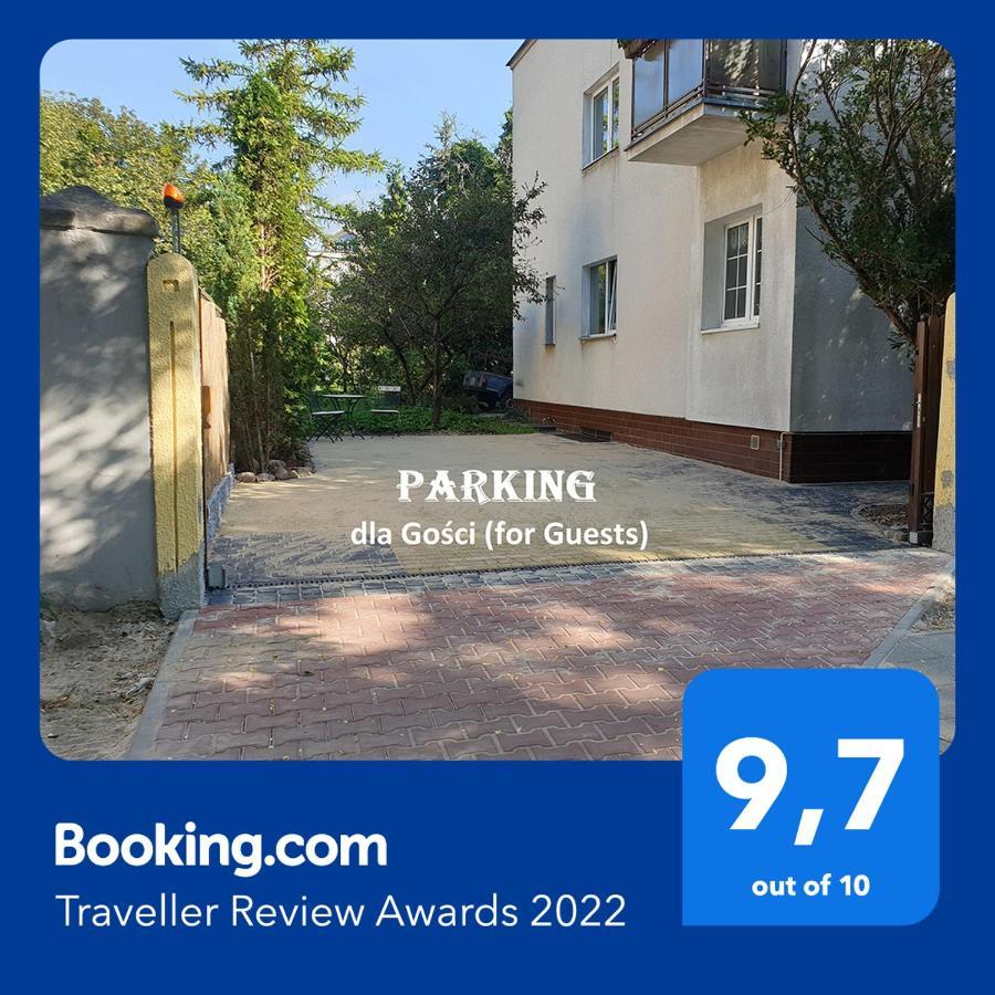 Aparthome Barbara 2 Stary Toruń Exterior foto