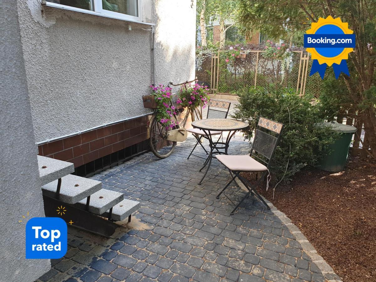 Aparthome Barbara 2 Stary Toruń Exterior foto