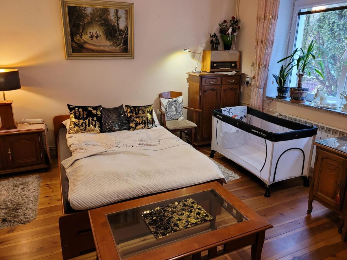 Aparthome Barbara 2 Stary Toruń Exterior foto