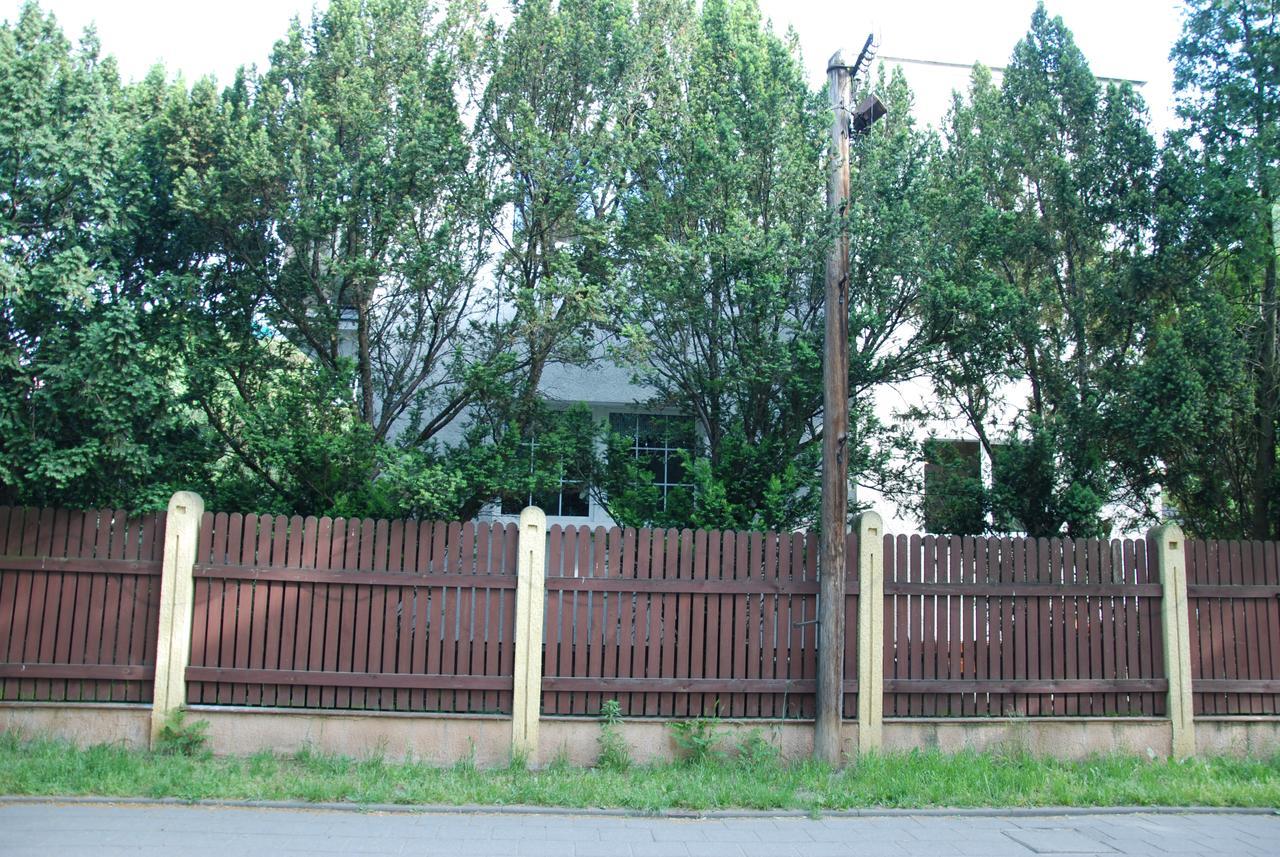 Aparthome Barbara 2 Stary Toruń Exterior foto