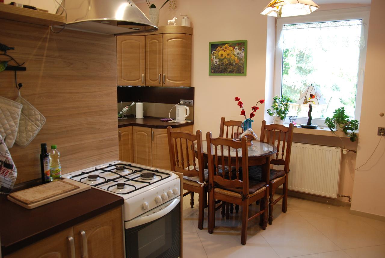 Aparthome Barbara 2 Stary Toruń Exterior foto
