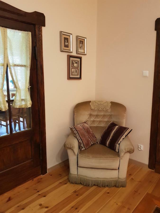 Aparthome Barbara 2 Stary Toruń Exterior foto