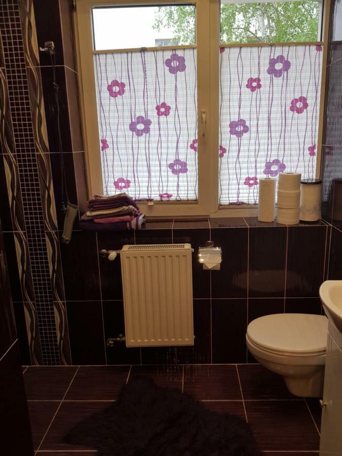 Aparthome Barbara 2 Stary Toruń Exterior foto