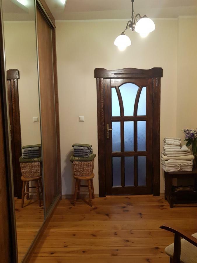 Aparthome Barbara 2 Stary Toruń Exterior foto
