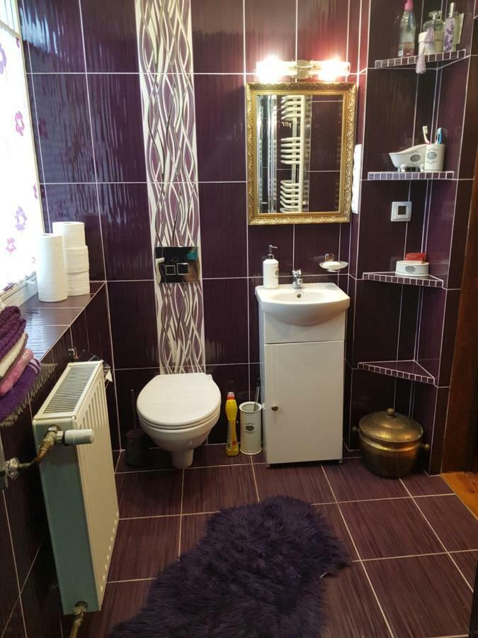 Aparthome Barbara 2 Stary Toruń Exterior foto