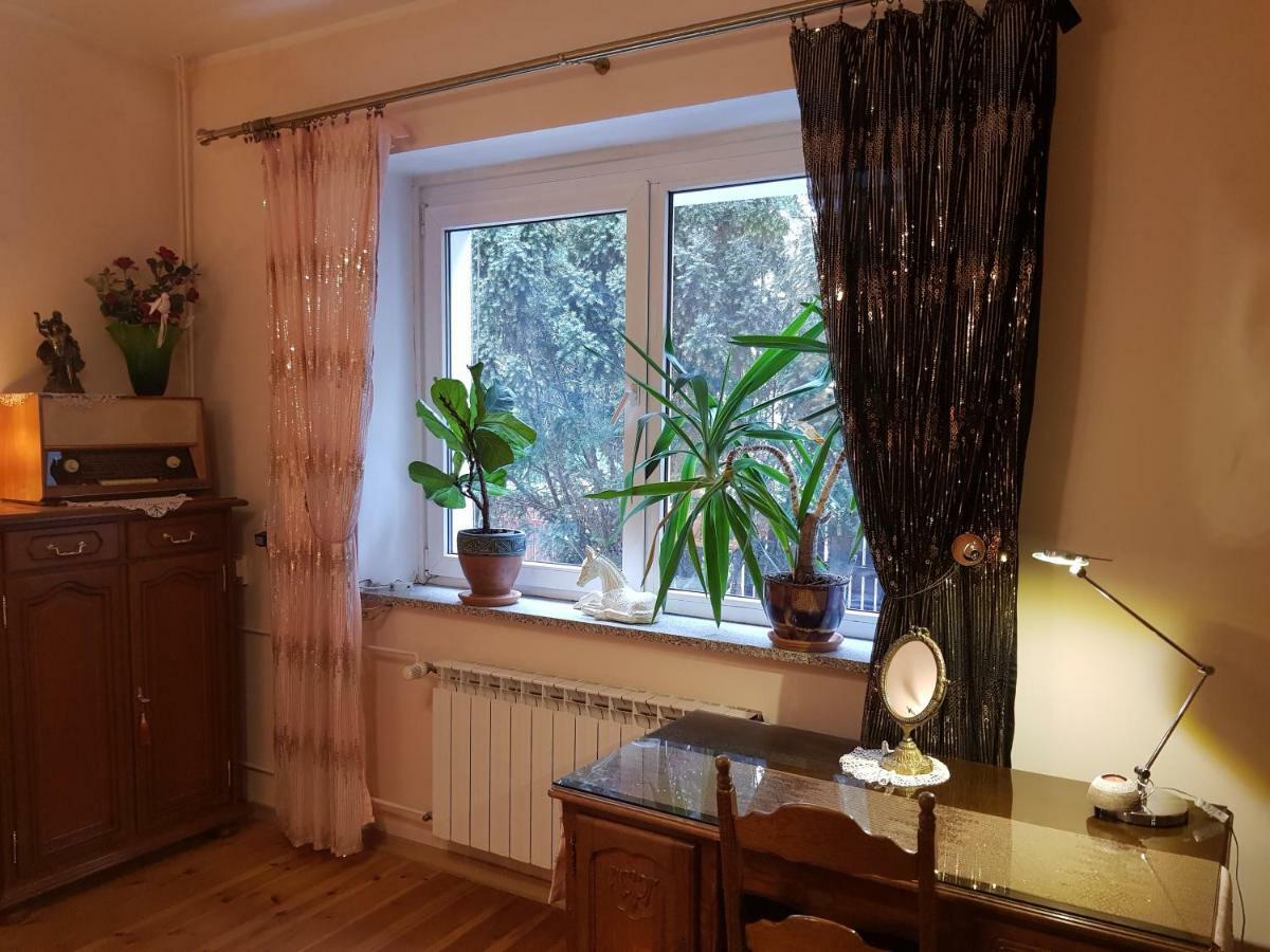 Aparthome Barbara 2 Stary Toruń Exterior foto